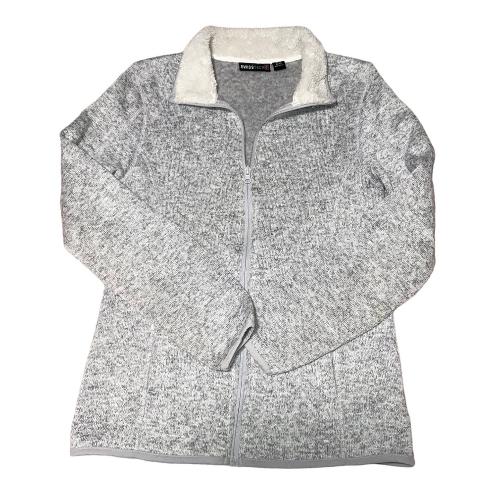 SwissTech Jacket